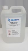 5-litres Isopropyl Alcohol Hard Surface Disinfectant Sanitiser