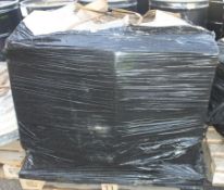 Pallet of Razor Wire - unknown length