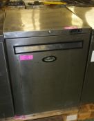 AS SPARES OR REPAIRS - Fosters under counter fridge