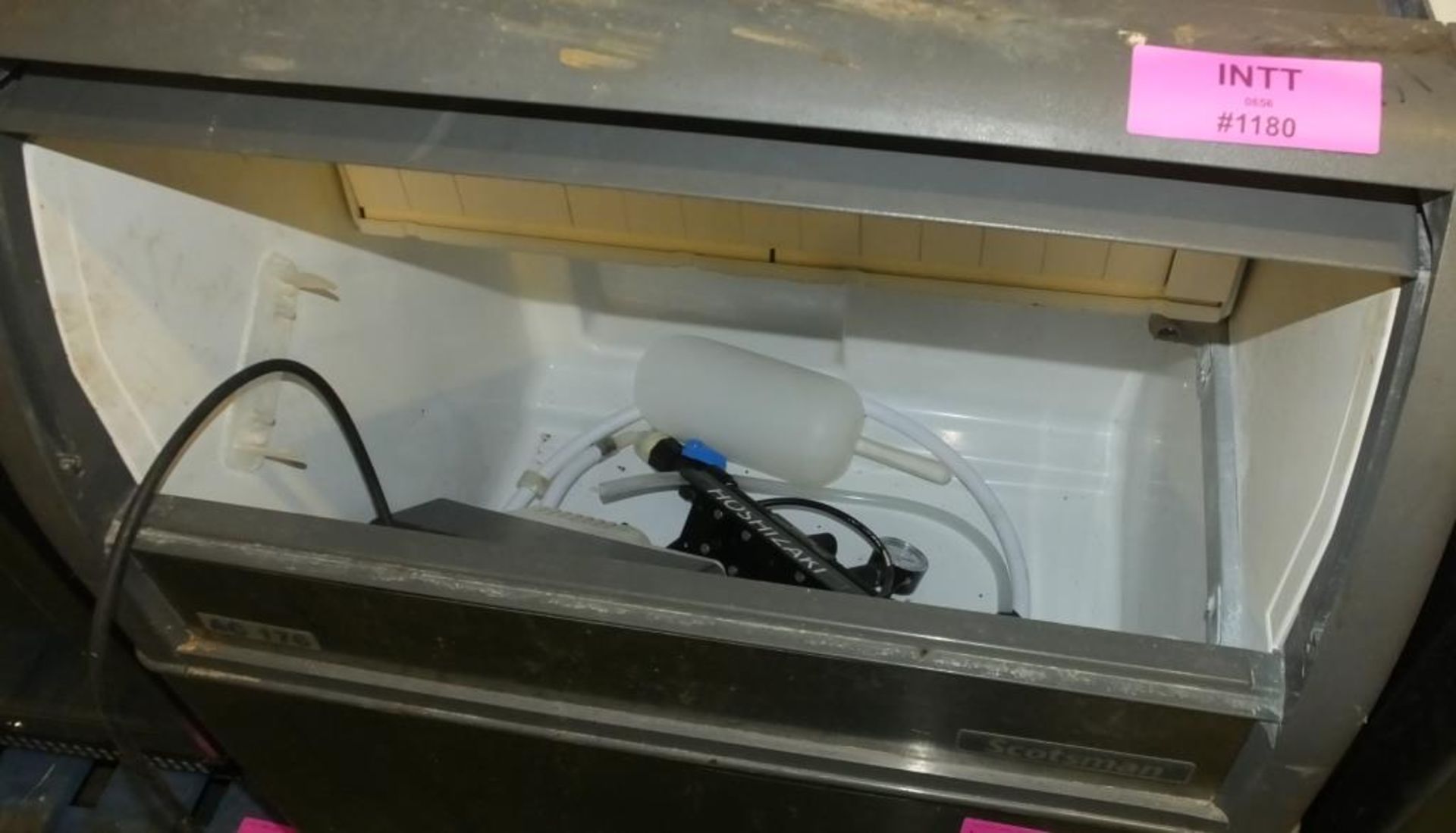 AS SPARES OR REPAIRS - Scotsman AC176 ice maker - Image 2 of 2