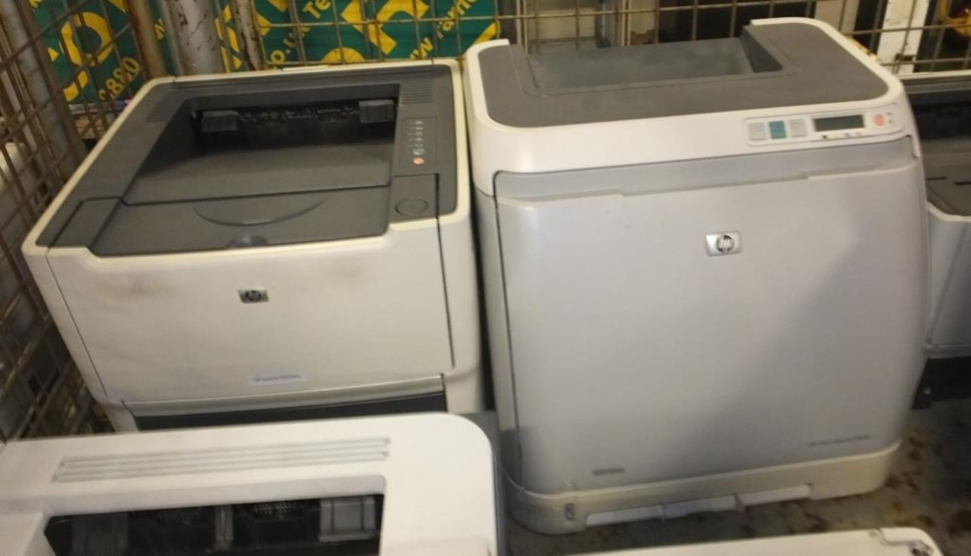 Office printers - Image 3 of 4