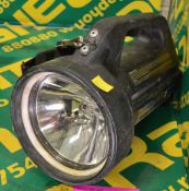 Dragon T12 Searchlight 100W - No Charger.