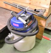 Nilfisk Advance UZ 868 E Vacuum Cleaner 230V.