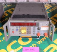 Racal-Dana 1998 Frequency Counter.