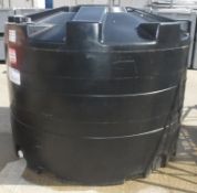 SZA 14044 Harlequin Non Portable Water Tank