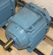 ABB Motors Model M2AA. 132M Electric Motor 7-5Kw