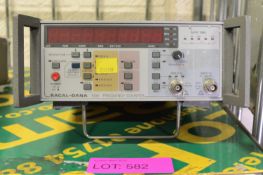 Racal-Dana 1998 Frequency Counter.