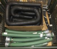 Hose Assembly, Hose Air Duct, Hose Rubber