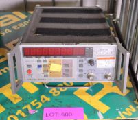 Racal-Dana 1998 Frequency Counter.