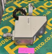 Heidolph RZR2050 Overhead Electric Stirrer 230V.