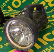 Dragon T12 Searchlight 100W - No Charger.