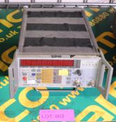 Racal-Dana 1998 Frequency Counter.