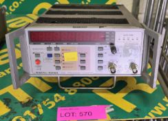 Racal-Dana 1998 Frequency Counter.