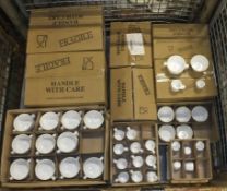 Churchill China Various Crockery