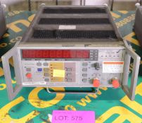 Racal-Dana 1998 Frequency Counter.