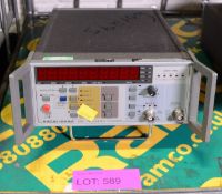 Racal-Dana 1998 Frequency Counter.