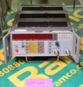 Racal-Dana 1998 Frequency Counter.