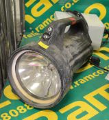 Dragon T12 Searchlight 100W With Charger.