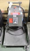 Weststar Ltd WD 155 Distribution Power Trolley 240V.