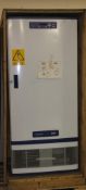 Dometic LR400 Refrigerator Laboratory L 850mm x W 800mm x H 1920mm