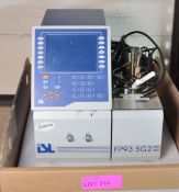 Stanhope Seta ISL FP93 5G2 Flash Point Testing Machine.