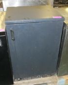 AS SPARES OR REPAIRS - Under counter fridge