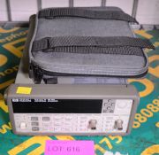 Hewlett Packard 53131a Universal Counter 225MHZ.