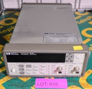 Hewlett Packard 53131a Universal Counter 225MHZ.