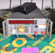 Racal-Dana 1998 Frequency Counter.