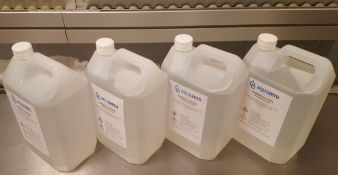20-litres Isopropyl Alcohol Hard Surface Disinfectant Sanitiser