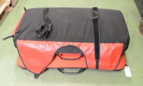 DMM Climbing Safety Mat.