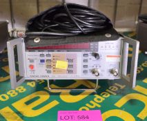 Racal-Dana 1998 Frequency Counter.