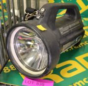 Dragon T12 Searchlight 100W - No Charger.