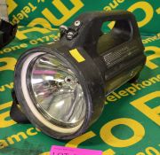 Dragon T12 Searchlight 100W - No Charger.