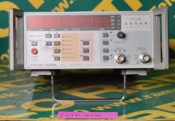 Racal-Dana 1998 Frequency Counter.