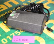 Pen-Ray Power Supply 115V 60Hz 0.48A.