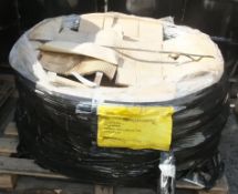 Pallet of Razor Wire - unknown length