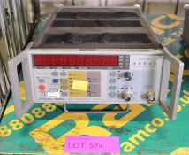 Racal-Dana 1998 Frequency Counter.