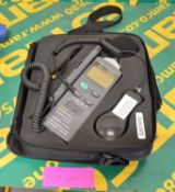 ATP DT-8820 Multi-Environment Meter.