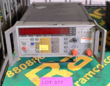 Racal-Dana 1998 Frequency Counter.