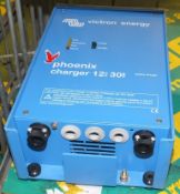 Victron Energy Phoenix charger 12V 30Amp