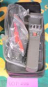 Metrix MX67-MOD Universal Circuit Tester in Case.