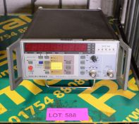 Racal-Dana 1998 Frequency Counter.