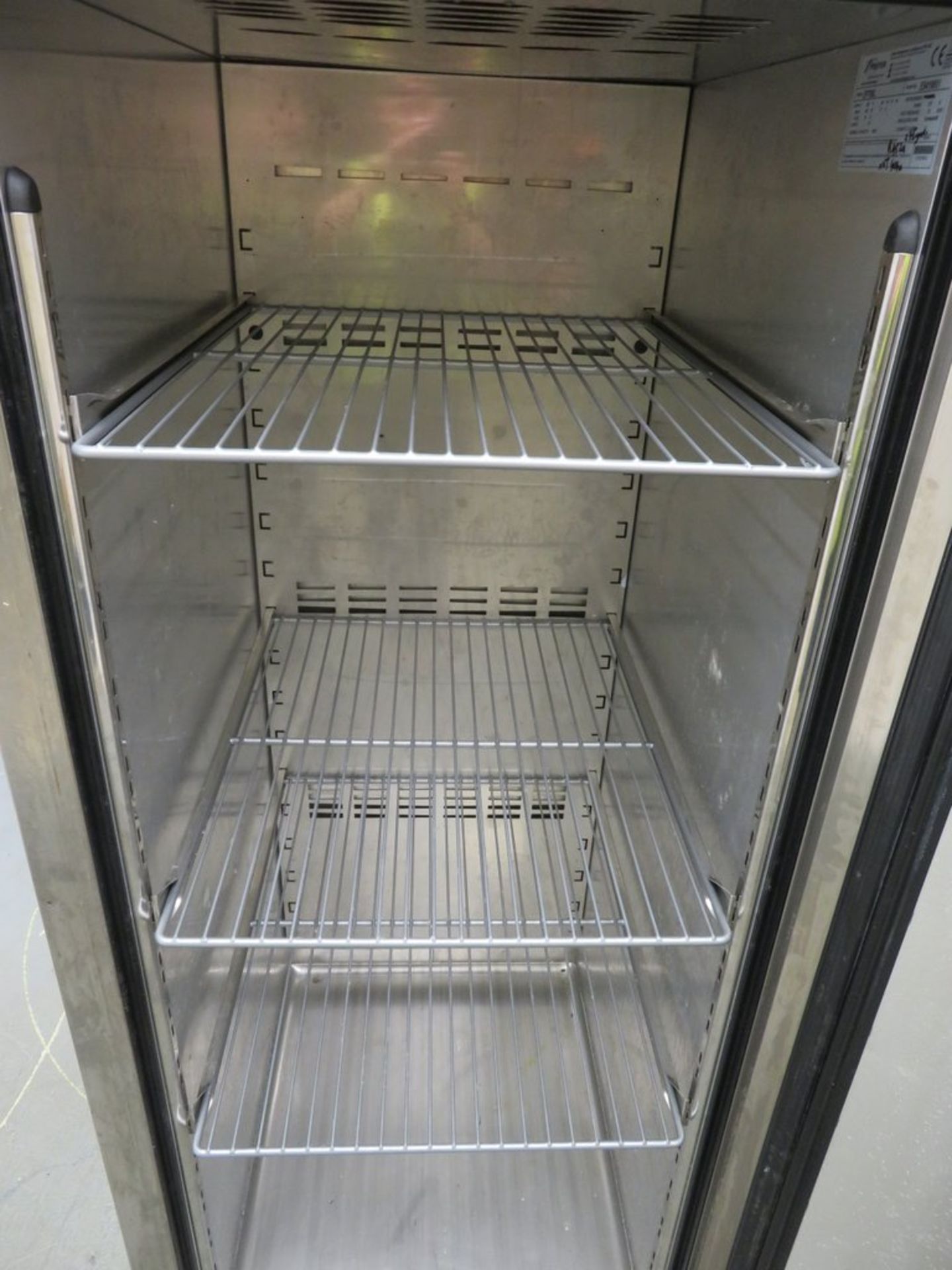 Foster ECO PRO G2 EP700L single door upright freezer, 1 phase electric - Image 5 of 7