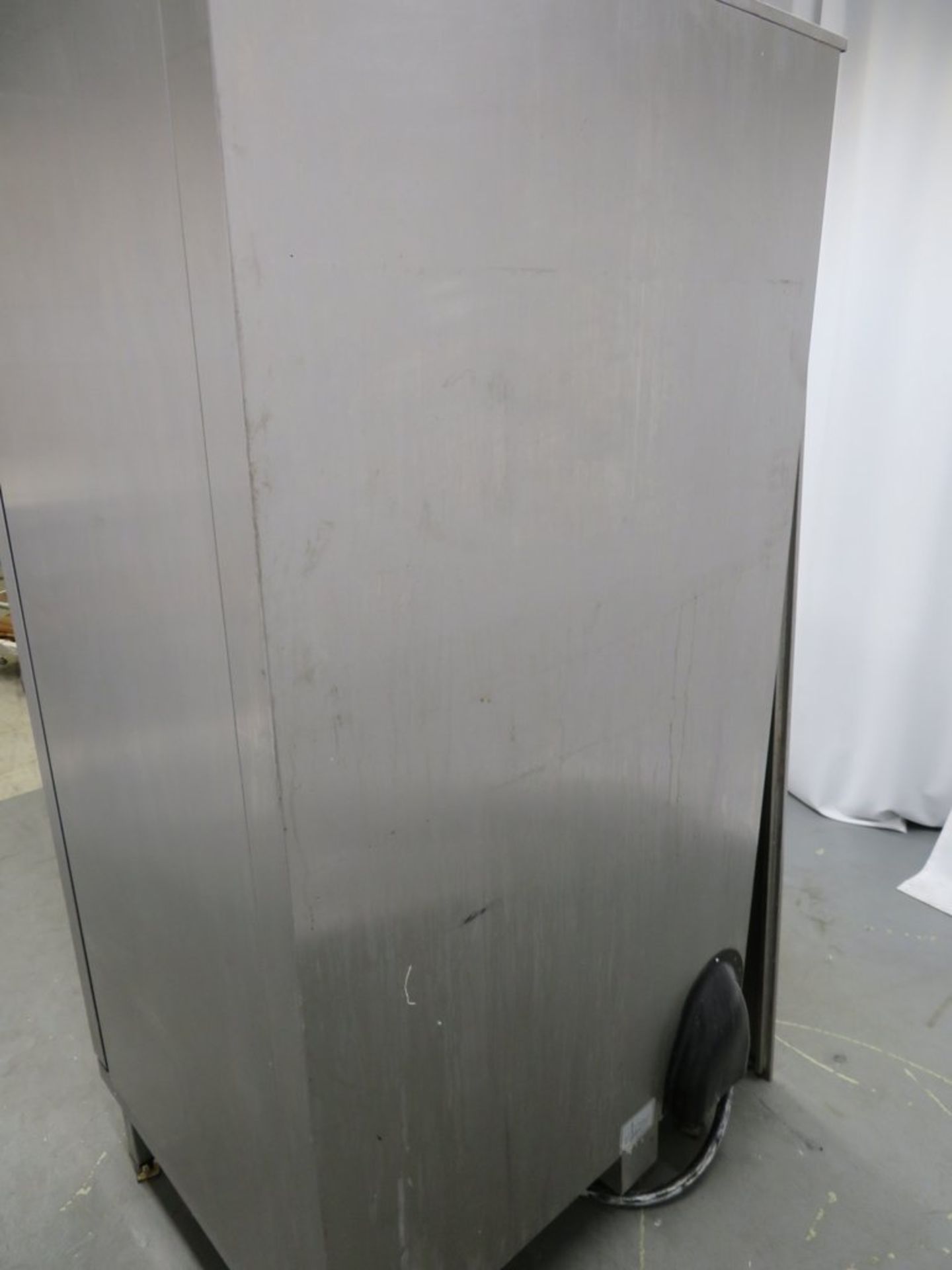 Rational SCC 201 20 grid combi oven, 3 phase electric - Image 11 of 13