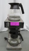 Peros coffee machine, 1 phase electric