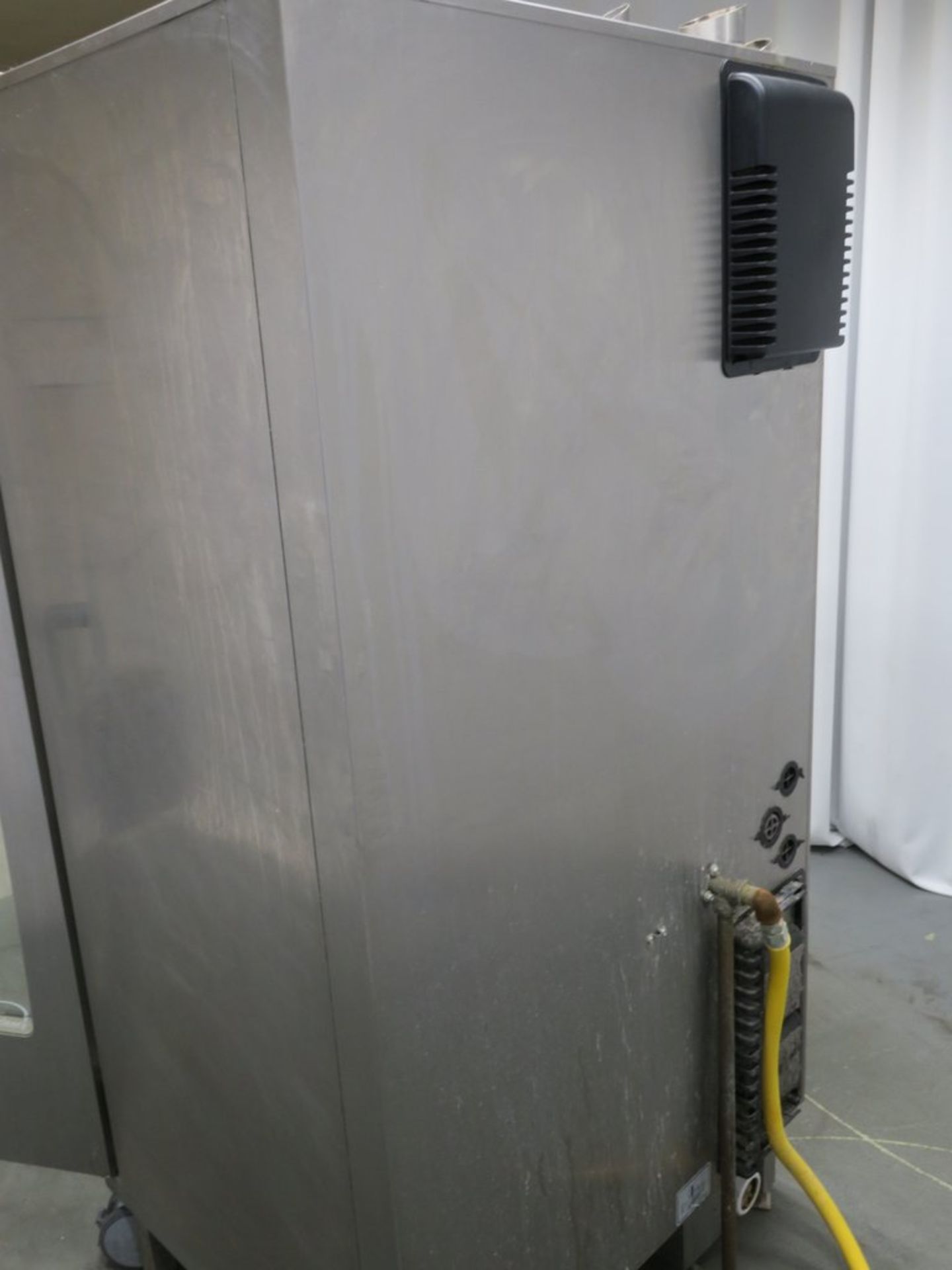 Rational SCC WE 201G 20 grid combi oven, natural gas - Image 7 of 14