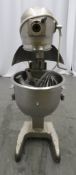 Hobart A200N 20 litre mixer , 1 phase electric