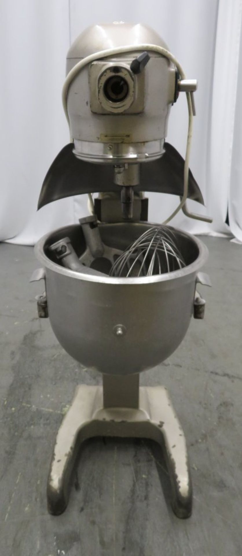 Hobart A200N 20 litre mixer , 1 phase electric