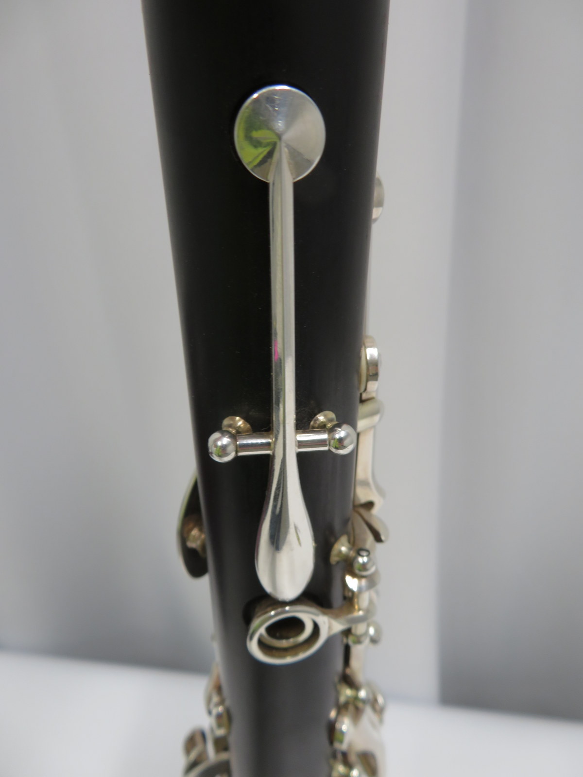 Buffet Crampon R13 clarinet with case. Serial number: 654916. - Image 11 of 18